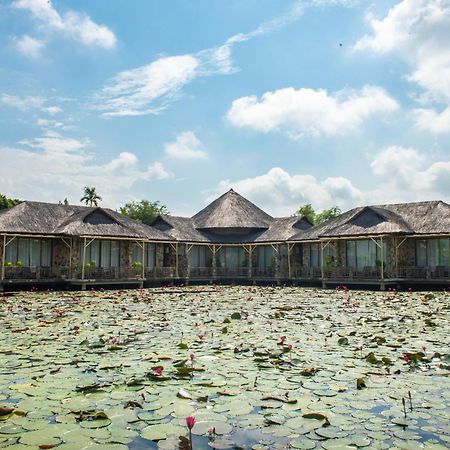 Memorina NinhBinh Farmstay Ninh Binh Exterior foto