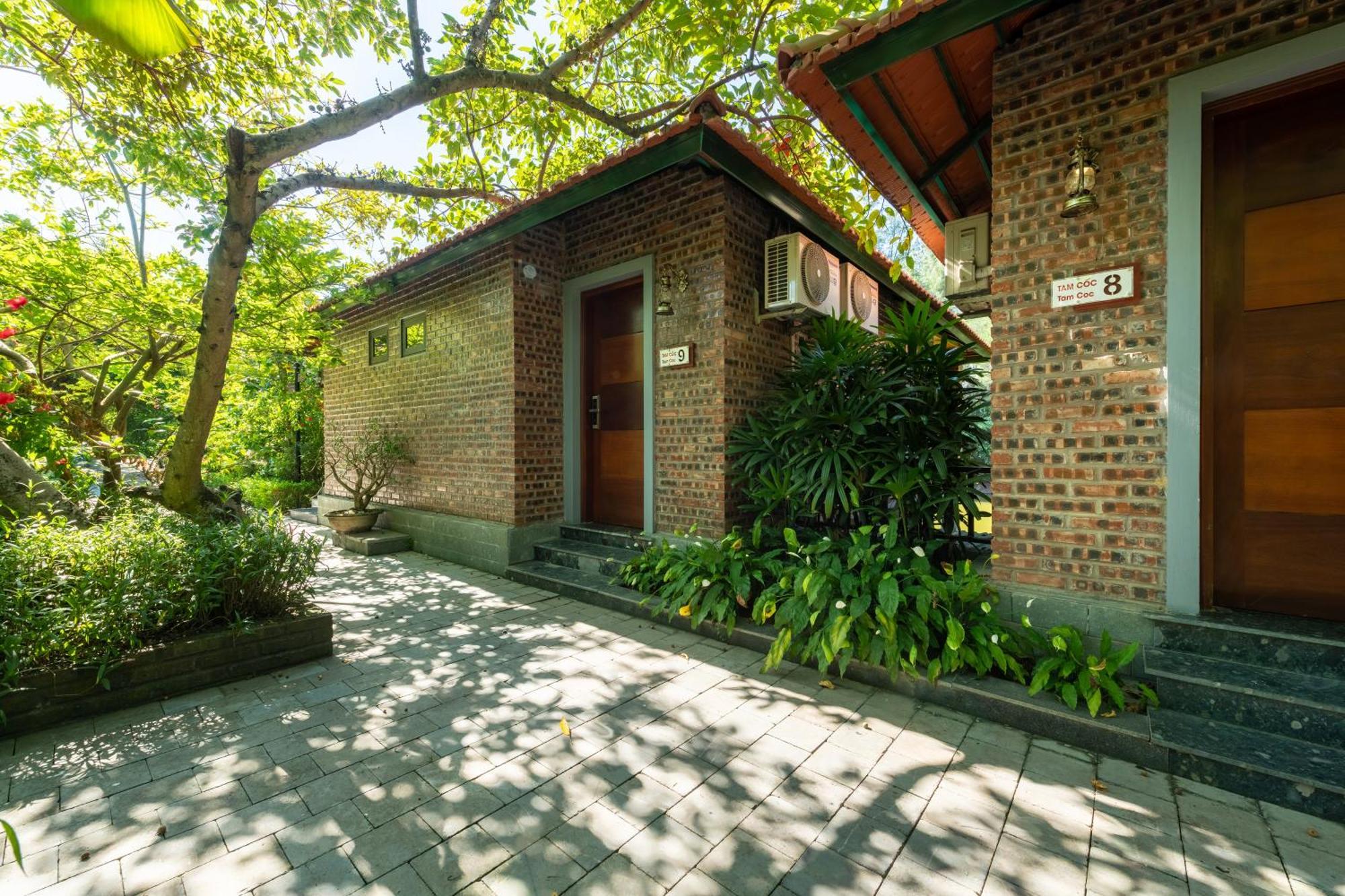 Memorina NinhBinh Farmstay Ninh Binh Exterior foto