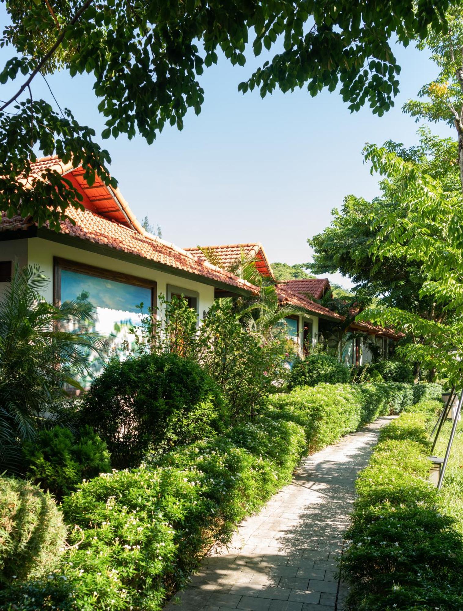 Memorina NinhBinh Farmstay Ninh Binh Exterior foto